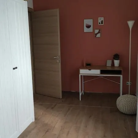 Apartament Marina