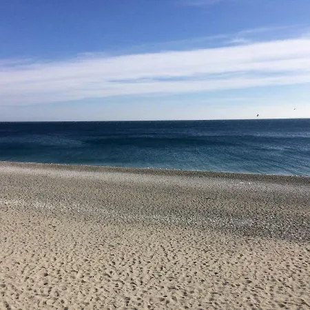 Apartament Marina