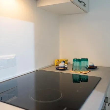 Appartement Marina Catanzaro