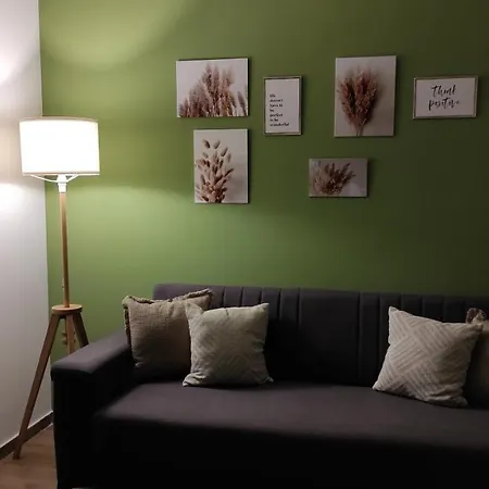 Marina Appartement *