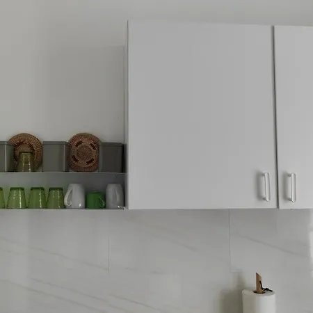 Marina Appartement *