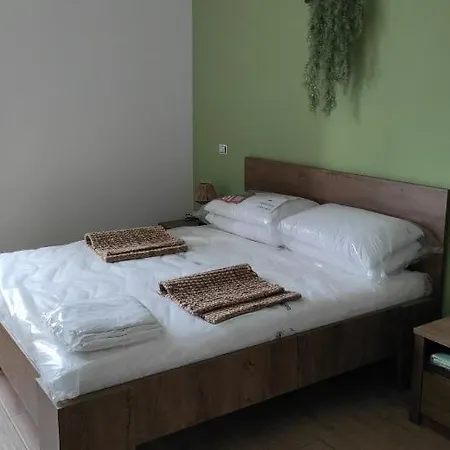 Marina Appartement