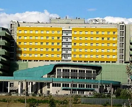 Marina * Catanzaro